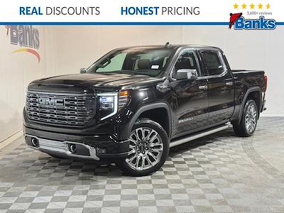 New 2026 GMC Sierra 1500 Denali Ultimate Crew Cab for sale #G60881 - photo 1