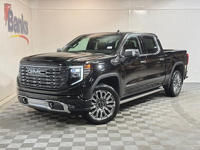 New 2026 GMC Sierra 1500 Denali Ultimate Crew Cab for sale #G60881 - photo 2