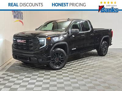 New 2026 GMC Sierra 1500 Elevation Double Cab for sale #G60883 - photo 1