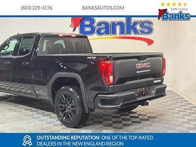 New 2026 GMC Sierra 1500 Elevation Double Cab for sale #G60883 - photo 2