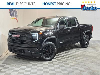 New 2026 GMC Sierra 1500 Elevation Crew Cab for sale #G60885 - photo 1