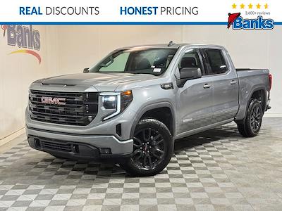 New 2026 GMC Sierra 1500 Elevation Crew Cab for sale #G60886 - photo 1
