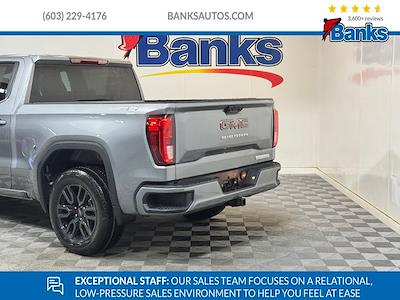 New 2026 GMC Sierra 1500 Elevation Crew Cab for sale #G60886 - photo 2