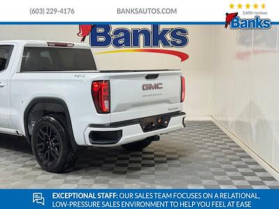 New 2026 GMC Sierra 1500 Elevation Crew Cab for sale #G60887 - photo 2