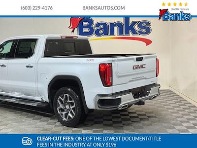 New 2026 GMC Sierra 1500 SLT Crew Cab for sale #G60888 - photo 2