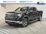 New 2026 GMC Sierra 1500 SLT Crew Cab for sale #G60889 - photo 1