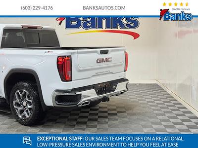 New 2026 GMC Sierra 1500 SLT Crew Cab for sale #G60890 - photo 2