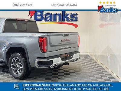 New 2026 GMC Sierra 1500 SLT Crew Cab for sale #G60891 - photo 2