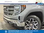 New 2026 GMC Sierra 1500 SLT Crew Cab for sale #G60891 - photo 4