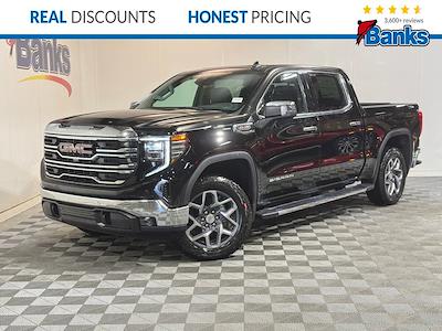 New 2026 GMC Sierra 1500 SLT Crew Cab for sale #G60892 - photo 1