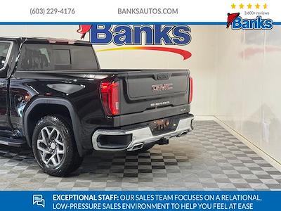 New 2026 GMC Sierra 1500 SLT Crew Cab for sale #G60892 - photo 2