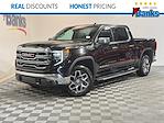 New 2026 GMC Sierra 1500 SLT Crew Cab for sale #G60892 - photo 1