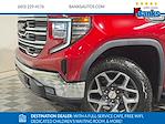 New 2026 GMC Sierra 1500 SLT Crew Cab for sale #G60893 - photo 4