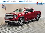New 2026 GMC Sierra 1500 SLT Crew Cab for sale #G60895 - photo 1