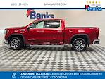 New 2026 GMC Sierra 1500 SLT Crew Cab for sale #G60895 - photo 6