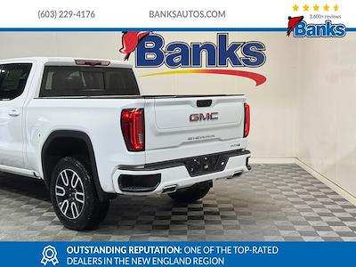 New 2026 GMC Sierra 1500 AT4 Crew Cab for sale #G60896 - photo 2