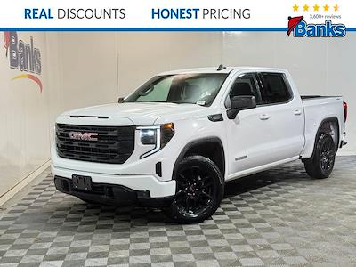 New 2026 GMC Sierra 1500 Elevation Crew Cab for sale #G60898 - photo 1