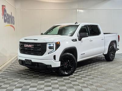 New 2026 GMC Sierra 1500 Elevation Crew Cab for sale #G60898 - photo 2