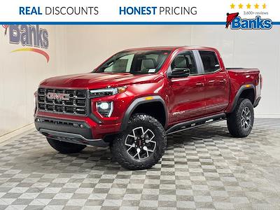 New 2026 GMC Canyon AT4X Crew Cab for sale #G60903 - photo 1
