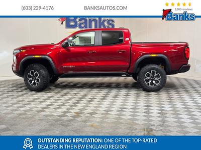New 2026 GMC Canyon AT4X Crew Cab for sale #G60903 - photo 2