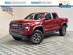 New 2026 GMC Canyon AT4X Crew Cab for sale #G60903 - photo 1