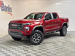 New 2026 GMC Canyon AT4X Crew Cab for sale #G60903 - photo 3
