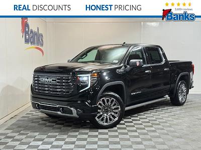 New 2026 GMC Sierra 1500 Denali Ultimate Crew Cab for sale #G60905 - photo 1