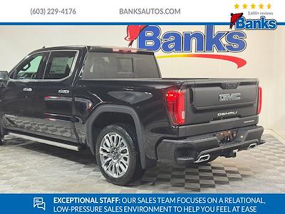 New 2026 GMC Sierra 1500 Denali Ultimate Crew Cab for sale #G60905 - photo 2