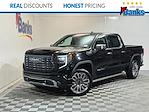 New 2026 GMC Sierra 1500 Denali Ultimate Crew Cab for sale #G60905 - photo 1