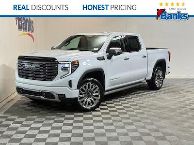New 2026 GMC Sierra 1500 Denali Ultimate Crew Cab for sale #G60906 - photo 1