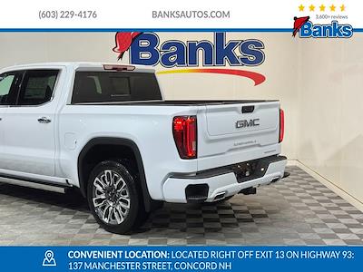 New 2026 GMC Sierra 1500 Denali Ultimate Crew Cab for sale #G60906 - photo 2