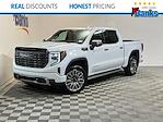 New 2026 GMC Sierra 1500 Denali Ultimate Crew Cab for sale #G60906 - photo 1