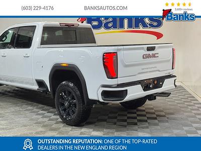 New 2026 GMC Sierra 2500 AT4 Crew Cab for sale #G60907 - photo 2