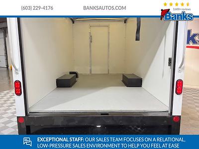 New 2026 GMC Savana 3500 Box Van for sale #G60908 - photo 2