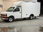 New 2026 GMC Savana 3500 Box Van for sale #G60908 - photo 4