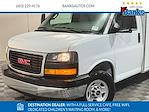 New 2026 GMC Savana 3500 Box Van for sale #G60908 - photo 5
