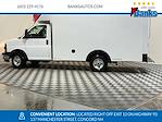 New 2026 GMC Savana 3500 Box Van for sale #G60908 - photo 7