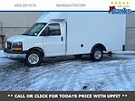 New 2026 GMC Savana 3500 Box Van for sale #G60909 - photo 1