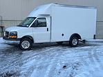 New 2026 GMC Savana 3500 Box Van for sale #G60909 - photo 4