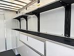 New 2026 GMC Savana 3500 Service Utility Van for sale #G60910 - photo 10