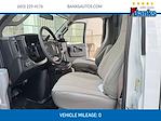 New 2026 GMC Savana 3500 Service Utility Van for sale #G60910 - photo 14