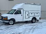 New 2026 GMC Savana 3500 Service Utility Van for sale #G60910 - photo 4