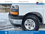 New 2026 GMC Savana 3500 Service Utility Van for sale #G60910 - photo 5