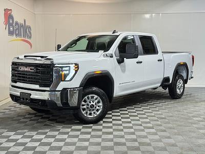 New 2026 GMC Sierra 2500 Pro Crew Cab for sale #G60911 - photo 2