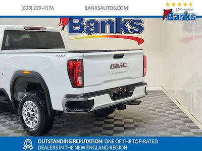 New 2026 GMC Sierra 2500 Pro Crew Cab for sale #G60911 - photo 2