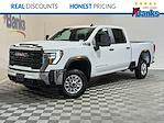 New 2026 GMC Sierra 2500 Pro Crew Cab for sale #G60911 - photo 1
