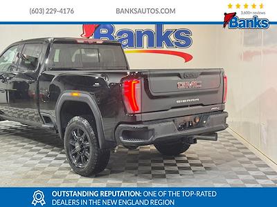 New 2026 GMC Sierra 2500 AT4 Crew Cab for sale #G60913 - photo 2