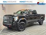 New 2026 GMC Sierra 2500 AT4 Crew Cab for sale #G60913 - photo 1