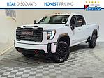 New 2026 GMC Sierra 2500 AT4 Crew Cab for sale #G60916 - photo 1
