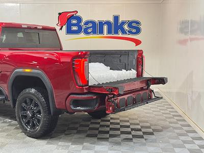 New 2026 GMC Sierra 2500 AT4 Crew Cab for sale #G60918 - photo 2